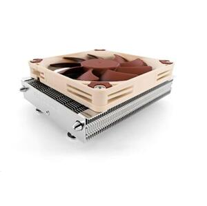 Noctua NH-L9a-AM4 - chladič procesoru; NH-L9a-AM4