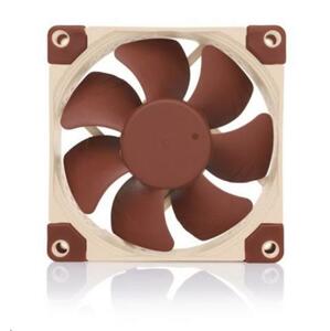 Noctua ventilátor NF-A8 5V PWM, 80x80cm; NF-A8 5V PWM