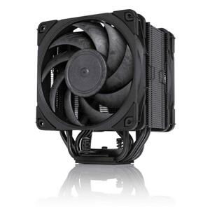 Noctua chladič procesoru NH-U12A chromax.black; NH-U12A-CH.BK