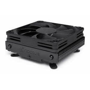 Noctua chladič procesoru NH-L9i 17xx chromax.black; NH-L9i-17xx-CH.BK