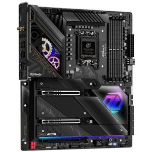 ASRock Z790 Taichi / Intel Z790 / LGA1700 / 4x DDR5 / 5x M.2 / HDMI / Thunderbolt / USB-C / WiFi / EATX; Z790 TAICHI