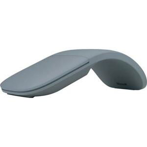 Microsoft Surface Arc Mouse Bluetooth 4.0, Ice Blue; CZV-00070