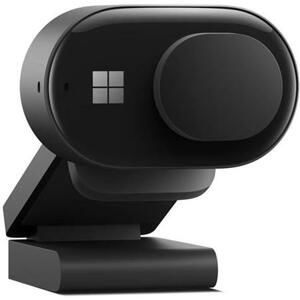 Microsoft webová kamera Modern Webcam, Black; 8L3-00006