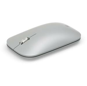 Microsoft Surface Mobile Mouse Bluetooth 4.0, Platinum; KGY-00075