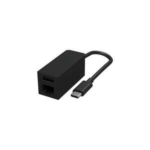 Microsoft Surface Adapter USB-C - Ethernet + USB-A 3.0; JWL-00009
