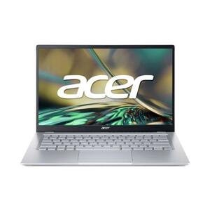 Acer Swift 3/SF314-44/R5-5625U/14"/FHD/16GB/512GB SSD/AMD int/W11H/Silver/2R; NX.K0UEC.001