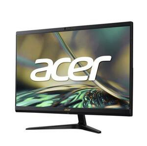 Acer Aspire/C22-1700/21,5"/FHD/i3-1215U/8GB/256GB SSD/UHD/W11H/Black/1R; DQ.BJPEC.001
