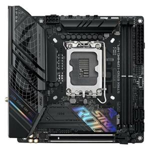 Asus ROG STRIX B760-I GAMING WIFI/LGA 1700/mITX; 90MB1D90-M0EAY0