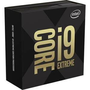 Intel Core i9-10980XE 18-Core 3,00GHz FCLGA2066; BX8069510980XE