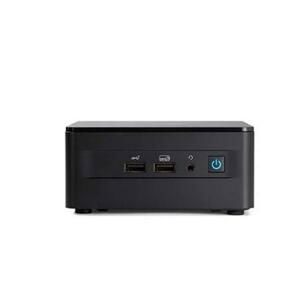 Intel NUC/NUC12WSHi5/Mini/i5-1240P/bez RAM/Int/bez OS/3R; RNUC12WSHi50000