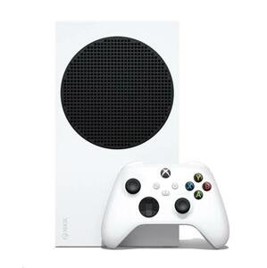 Microsoft Xbox Series S; RRS-00008