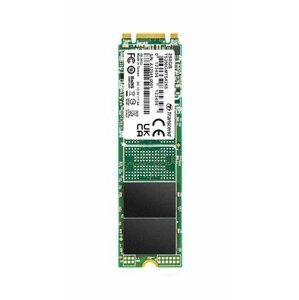 Transcend MTS825S 250GB SSD disk M.2, 2280 SATA III 6Gb/s (3D TLC), 500MB/s R, 330MB/s W; TS250GMTS825S