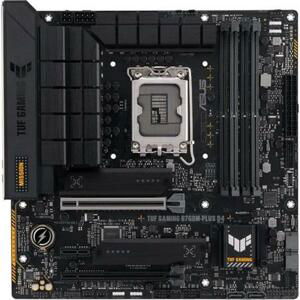 Asus TUF GAMING B760M-PLUS D4 soc 1700; 90MB1DI0-M0EAY0