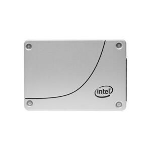 Intel SSD D3-S4520 Series (1.92TB, 2.5in SATA 6Gb/s, 3D4, TLC) Generic Single Pack; SSDSC2KB019TZ01