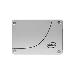 Intel SSD D3-S4620 Series (960GB, 2.5in SATA 6Gb/s, 3D4, TLC) Generic Single Pack; SSDSC2KG960GZ01