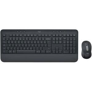 Logitech Signature MK650 for Business - GRAPHITE - CZE-SKY - INTNL; 920-011006