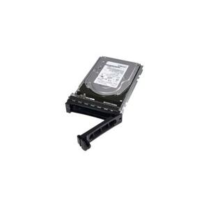 Dell 2TB 7.2K RPM NLSAS 12Gbps 512n 3.5in Hot-Plug Hard Drive CK; 400-ATJX