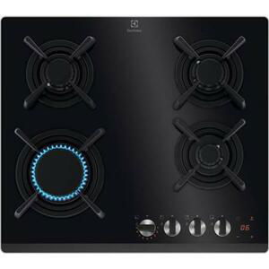 Electrolux KGG643753K; KGG643753K