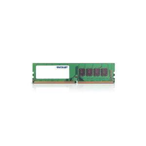 Patriot 4GB DDR4-2133MHz Patriot CL15; PSD44G213381