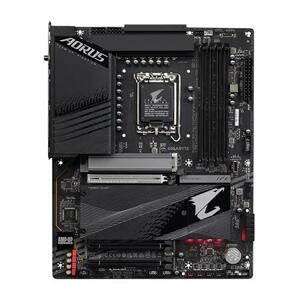 Gigabyte Z790 AORUS ELITE AX DDR4/LGA 1700/ATX; Z790 A ELITE AX DDR4