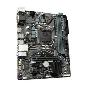 Gigabyte H410M H V2; H410M H V2