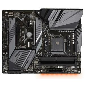 Gigabyte X570S GAMING X/AM4/ATX; X570S GAMING X