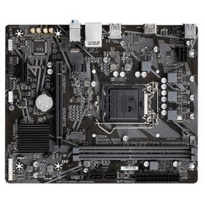 Gigabyte H510M K/LGA 1200/mATX; H510M K