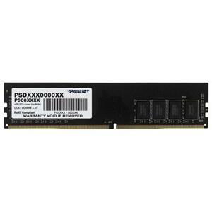 Patriot Signature 32GB DDR4 3200MHz / DIMM / CL22 / 1,2V; PSD432G32002