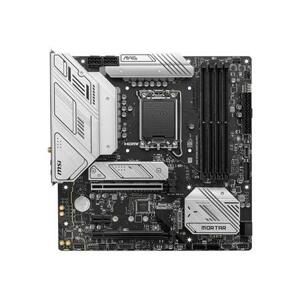 MSI MAG B760M MORTAR WIFI/LGA 1700/mATX; MAG B760M MORTAR WIFI