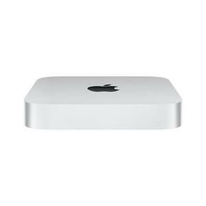 Apple Mac mini, M2 chip with 8-core CPU and 10-core GPU, 256GB SSD,8GB RAM; mmfj3cz/a