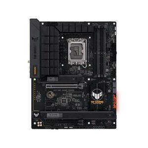 Asus MB Sc LGA1700 TUF GAMING B760-PLUS WIFI DDR4, Intel B760, 4xDDR4, 1xDP, 1xHDMI, WI-FI; 90MB1DF0-M0EAY0