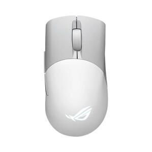 Asus ROG Keris WIRELESS AIMPOINT WHITE (P709); 90MP02V0-BMUA10