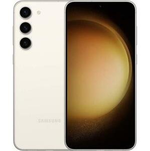 Samsung Galaxy S23+ 8+256GB Bílá; SM-S916BZEDEUE