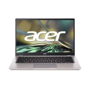 Acer Swift 3/SF314-44/R7-5825U/14"/FHD/16GB/1TB SSD/AMD int/W11H/Pink/2R; NX.K0WEC.004