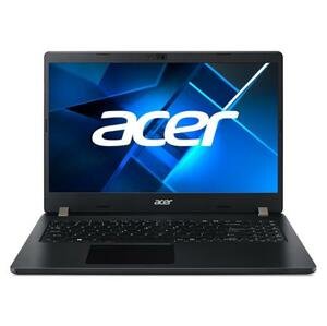 Acer Travel Mate/P2 TMP215-53/i3-1125G4/15,6"/FHD/8GB/256GB SSD/UHD/W10P+W11P/Black/2R; NX.VTREC.003