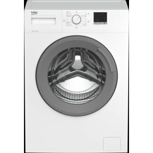 Beko WUE6511BS; WUE6511BS