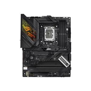 Asus LGA1700 ROG STRIX Z790-H GAMING WIFI, Intel Z790, 4xDDR5, 1xDP, 1xHDMI, WI-FI; 90MB1E10-M0EAY0