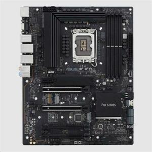 Asus LGA1700 PRO WS W680-ACE IPMI, Intel W680, 4xDDR5, 1xDP, 1xHDMI, 1xVGA; 90MB1DN0-M0EAY0