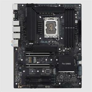 Asus LGA1700 PRO WS W680-ACE, Intel W680, 4xDDR5, 1xDP, 1xHDMI, 1xVGA; 90MB1DZ0-M0EAY0