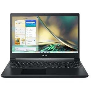 Acer A715-43 15,6/R5-5625U/8G/512SSD/NV/Bez; NH.QHDEC.002