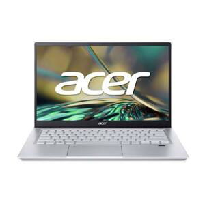 Acer Swift X/SFX14-42G/R5-5625U/14"/FHD/16GB/512GB SSD/RTX 3050/W11H/Gray/2R; NX.K78EC.001