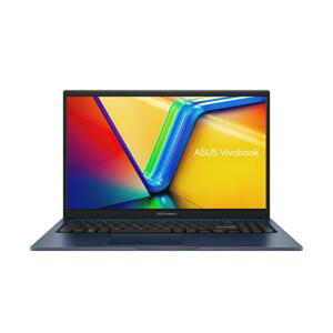 Asus Vivobook 15 X1504 i7-1255U 15,6" FHD 16GB 1TB SSD Iris Xe W11H Blue 2R; X1504ZA-BQ135W