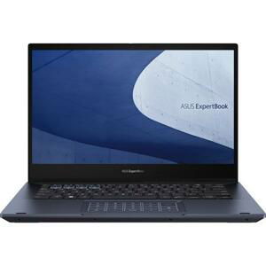 Asus ExpertBook B5 Flip B5402F i5-1240P 14" FHD T 8GB 1TB SSD Iris Xe W11P Black 2R; B5402FBA-KA0255X