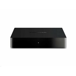 NOKIA Streaming Box 8000 4K UHD Android TV multimediální přehrávač; NB8000