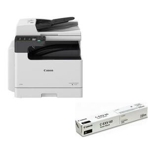 Canon imageRUNNER/2425i/MF/Laser/A3/LAN/Wi-Fi/USB; CF4293C004AA