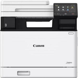 Canon i-SENSYS/MF754Cdw/MF/Laser/A4/LAN/Wi-Fi/USB; 5455C009AA