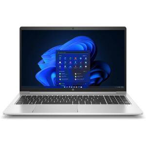 HP ProBook/455 G9/R5-5625U/15,6"/FHD/16GB/512GB SSD/AMD int/W11H/Silver/1R; 7J0P1AA#BCM
