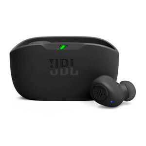 JBL Wave Buds Black; JBL WBUDSBLK