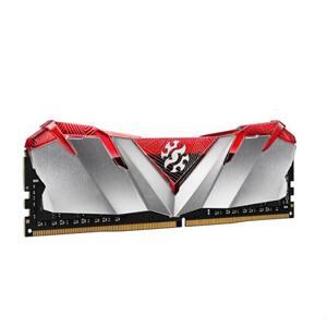 ADATA 8GB DDR4-3600MHz XPG D30 CL18, red; AX4U36008G18I-SR30