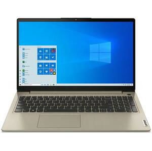 Lenovo IdeaPad 3  15ALC6   AMD Ryzen 5 5500U/8GB/512GB SSD/15,6"/FHD/IPS/AG/300nitů/Win11 Home/béžová; 82KU0225CK